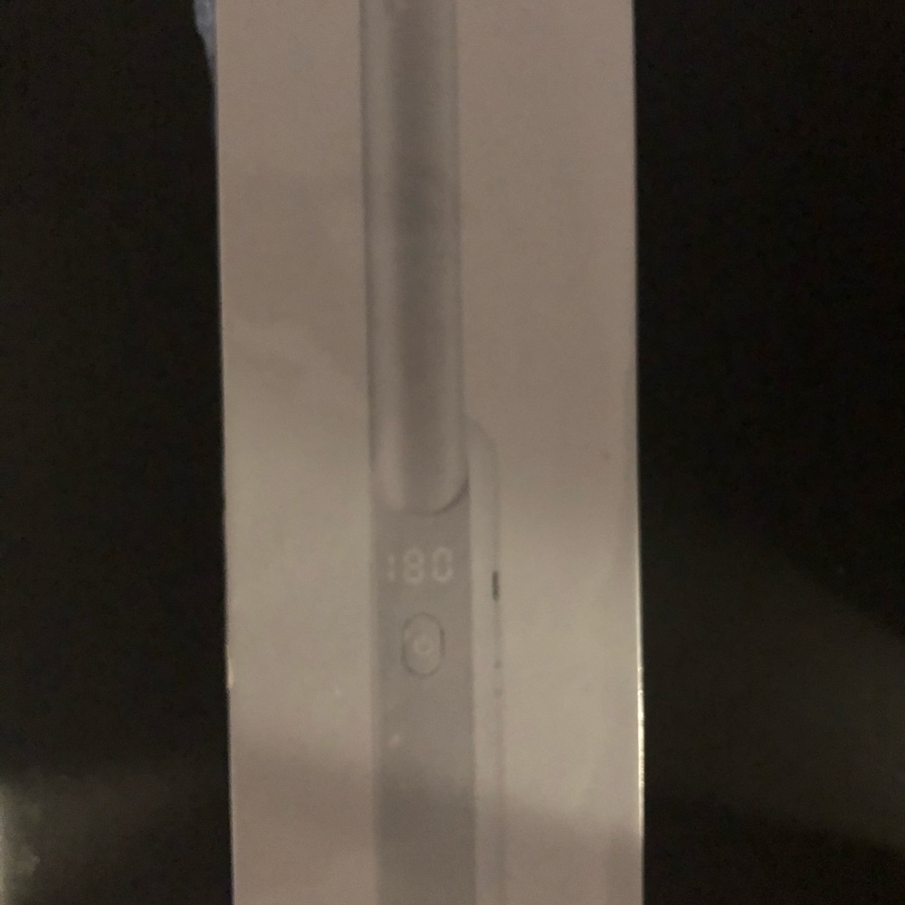 UV handheld disinfecting wand